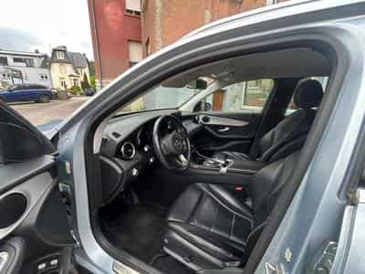 Mercedes GLC 220 CDI 4 MATIC (2016) - Foto 8