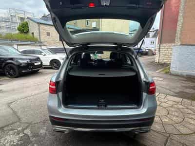 Mercedes GLC 220 CDI 4 MATIC (2016) - Foto 9