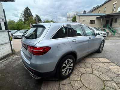 Mercedes GLC 220 CDI 4 MATIC (2016) - Foto 6