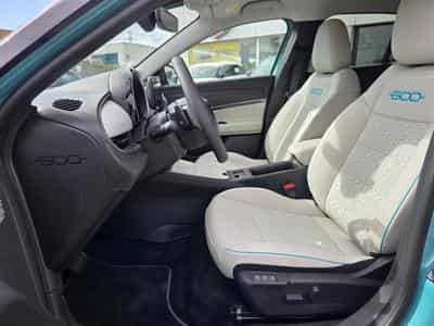 Fiat 600 LA PRIMA 136 CV (2025) - Photo 11