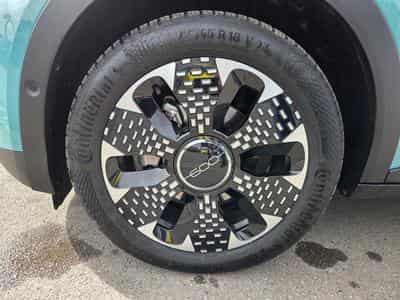 Fiat 600 LA PRIMA 136 CV (2025) - Photo 9