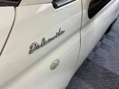 Fiat 500 Dolcevita Hybrid (2021) - Photo 6