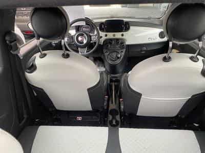 Fiat 500 Dolcevita Hybrid (2021) - Photo 8