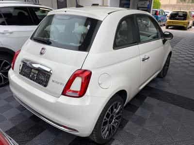 Fiat 500 Dolcevita Hybrid (2021) - Photo 5
