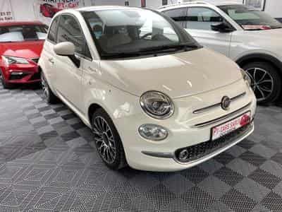 Fiat 500 Dolcevita Hybrid (2021) - Photo 3