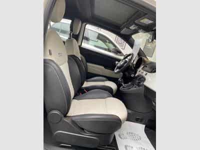 Fiat 500 Dolcevita Hybrid (2021) - Photo 7