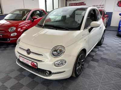 Fiat 500 Dolcevita Hybrid (2021) - Photo 1