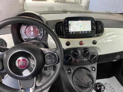 Fiat 500 Dolcevita Hybrid (2021) - Photo 9