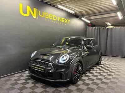 MINI Cooper JCW (2022) - Foto 1
