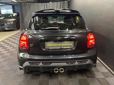 MINI Cooper JCW (2022) - Foto 3