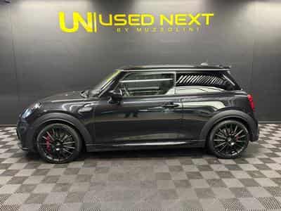 MINI Cooper JCW (2022) - Foto 4