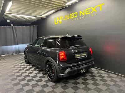 MINI Cooper JCW (2022) - Foto 5