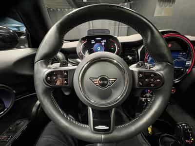 MINI Cooper JCW (2022) - Foto 9