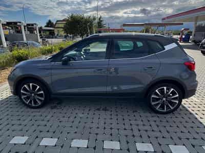 Seat Arona FR (2024) - Photo 1