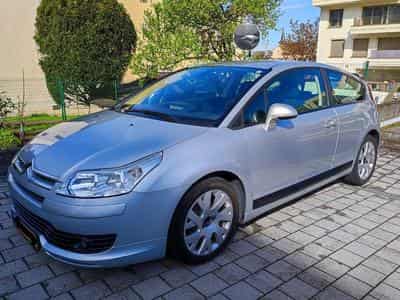 Citroën C4 (2007) - Photo 1