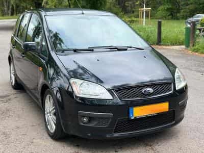Ford C-Max 2.0 Focus C-Max (2004) - Photo 1