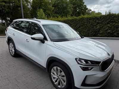 Skoda Kodiaq SELECTION 1.5 TSI m-HEV 110 KW (150 PS) (2025) - Photo 1