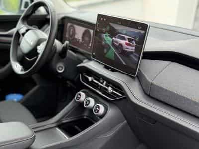 Skoda Kodiaq SELECTION 1.5 TSI m-HEV 110 KW (150 PS) (2025) - Photo 2