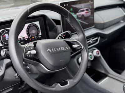 Skoda Kodiaq SELECTION 1.5 TSI m-HEV 110 KW (150 PS) (2025) - Photo 5