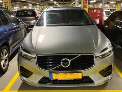 Volvo XC60 R-Design (2018) - Photo 5