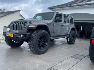Jeep Wrangler 392 (2021) - Photo 1