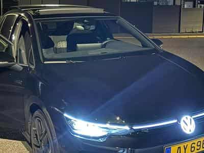 VW Golf R-LINE+DSG+Navi+Led*GARANTIE3ans 90000km (2025) - Photo 1