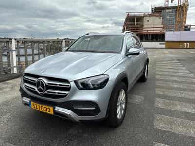 Mercedes GLE 350 4MATIC Hybride Plug-In (2022) - Foto 1