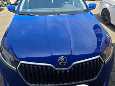Skoda Fabia Active (2019) - Photo 1