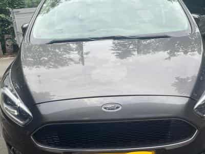 Ford S-Max Titanium (2016) - Photo 1