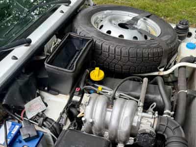 Lada Taiga Lada Taiga 4x4 - non accid. - 1ère main (2018) - Photo 8