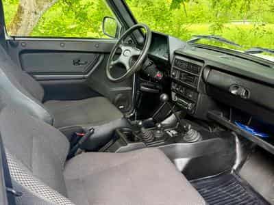 Lada Taiga Lada Taiga 4x4 - non accid. - 1ère main (2018) - Photo 6