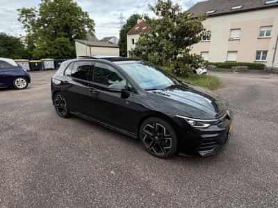 VW Golf R-LINE+DSG+Navi+Led*GARANTIE3ans 90000km (2025) - Photo 1
