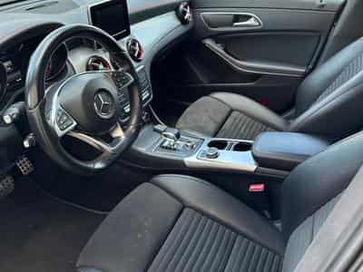 Mercedes CLA 45 AMG (2016) - Foto 1
