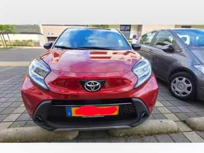 Toyota Aygo Aygo X (2024) - Photo 1
