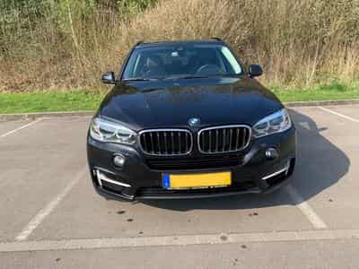 BMW X5 xDrive25d (2017) - Photo 1