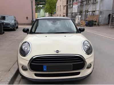 Mini Cooper (2019) - Photo 1