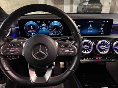 Mercedes A 220 AMG Line (2018) - Photo 6
