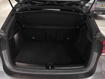 Mercedes A 220 AMG Line (2018) - Photo 10