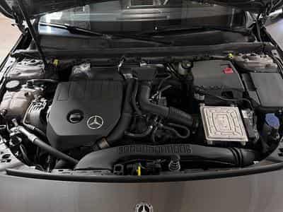Mercedes A 220 AMG Line (2018) - Photo 12