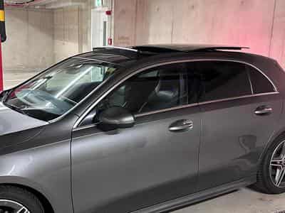 Mercedes A 220 AMG Line (2018) - Photo 5