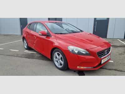 Volvo V40 D2 1.6d 114ch Momentum (2013) - Photo 1