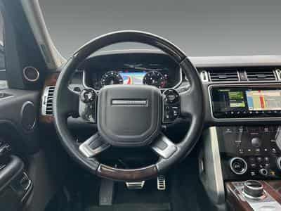 Land-Rover Range Rover 5.0 Vogue +Panorama-Schiebedach+Sitzhzg. v+h (2019) - Foto 10