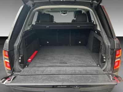 Land-Rover Range Rover 5.0 Vogue +Panorama-Schiebedach+Sitzhzg. v+h (2019) - Foto 11