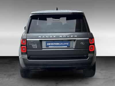 Land-Rover Range Rover 5.0 Vogue +Panorama-Schiebedach+Sitzhzg. v+h (2019) - Foto 5