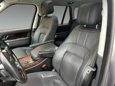 Land-Rover Range Rover 5.0 Vogue +Panorama-Schiebedach+Sitzhzg. v+h (2019) - Foto 7