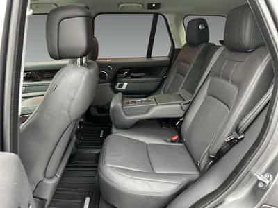 Land-Rover Range Rover 5.0 Vogue +Panorama-Schiebedach+Sitzhzg. v+h (2019) - Foto 8