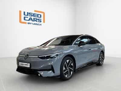 VW ID.7 Zertifikat+77kWh+Pro+Led+Navi+Pano (2024) - Foto 1