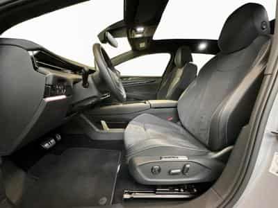 VW ID.7 Zertifikat+77kWh+Pro+Led+Navi+Pano (2024) - Foto 10