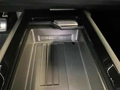 VW ID.7 Zertifikat+77kWh+Pro+Led+Navi+Pano (2024) - Foto 14