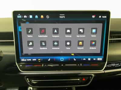 VW ID.7 Zertifikat+77kWh+Pro+Led+Navi+Pano (2024) - Foto 15